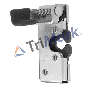 050-0117 Two Rotor Latch With Coaxial Trip | TriMark Corporation